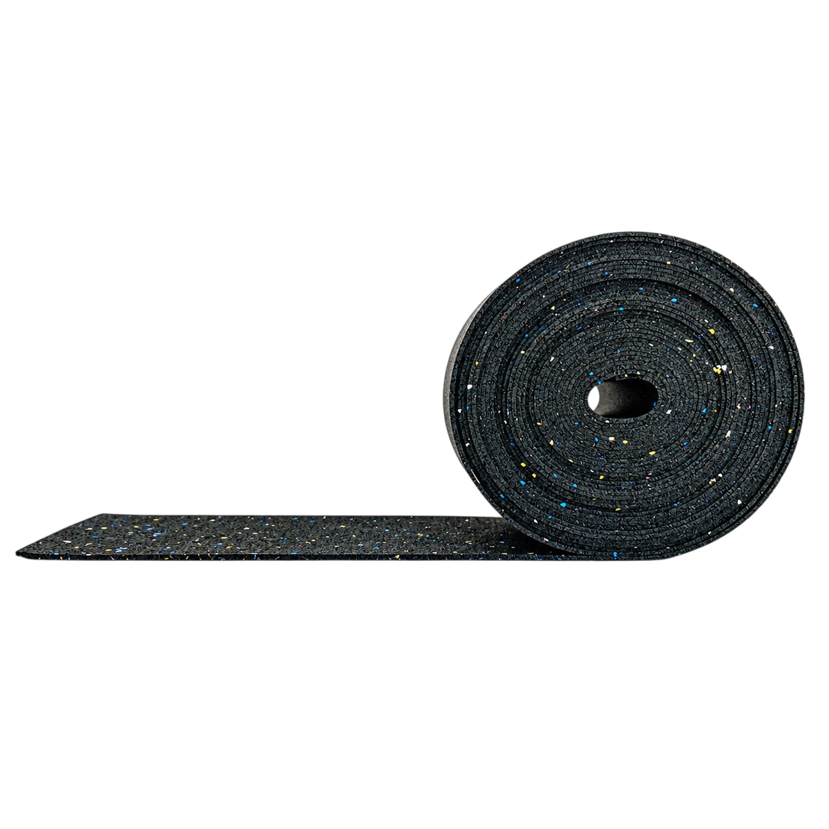Csúszásgátló gumi raklap alá rakomány szállitáshoz 13,6 m x 0,15 m x 3 mm