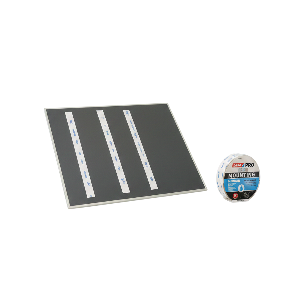 Tükörragasztó szalag kétoldalas párazáró Mounting PRO 5m x 19mm