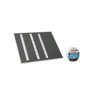 Tükörragasztó szalag kétoldalas párazáró Mounting PRO 5m x 19mm