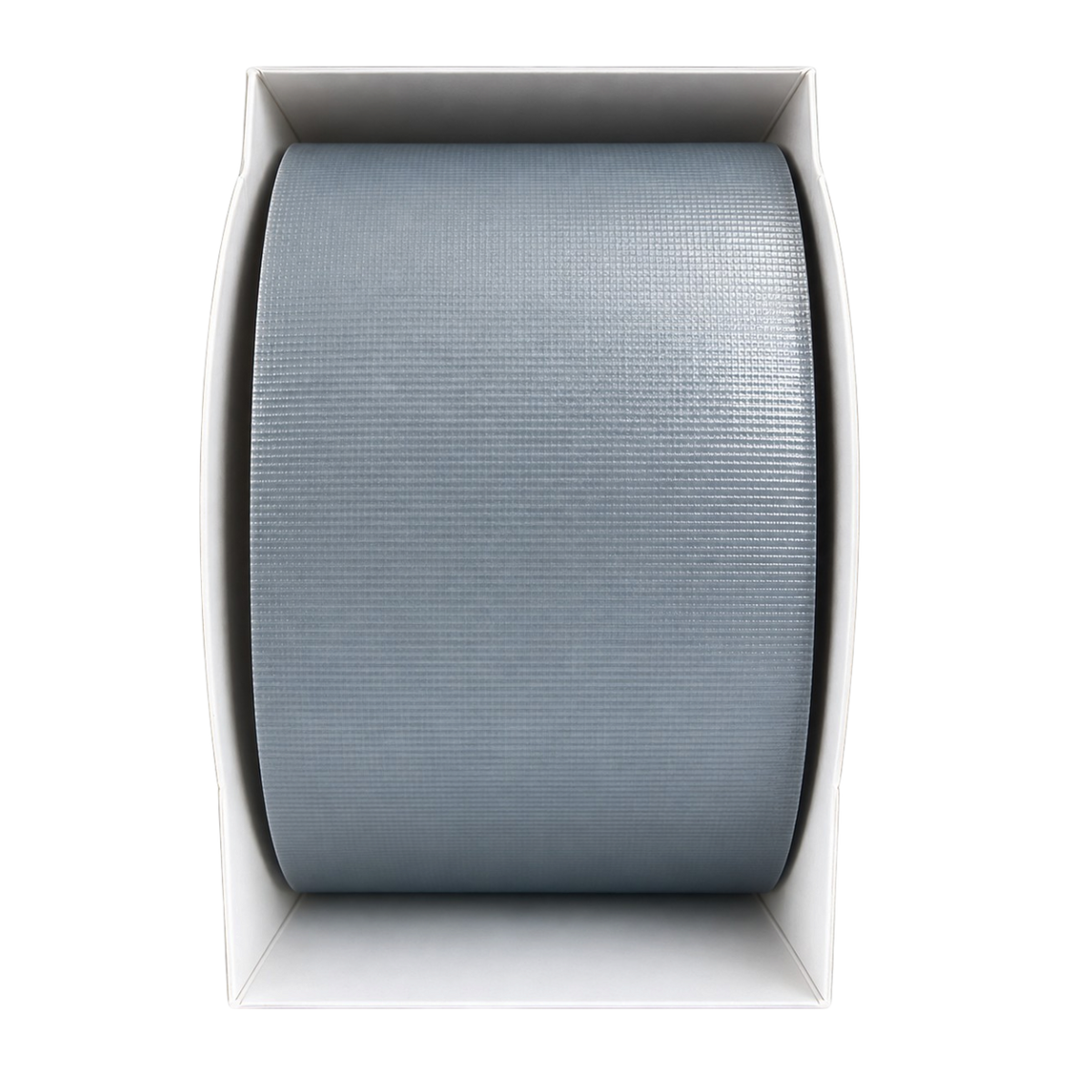 Ragasztószalag erős tapadású, kézzel téphető, gyors javításokhoz, szürke, 10 m × 48 mm
