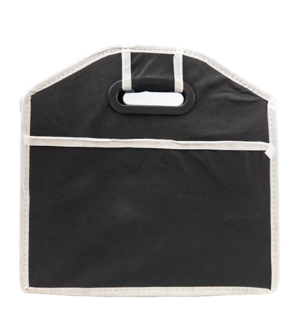 Csomagtartó rendszerező autóba 3 részes