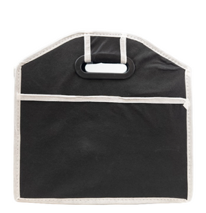 Csomagtartó rendszerező autóba 3 részes