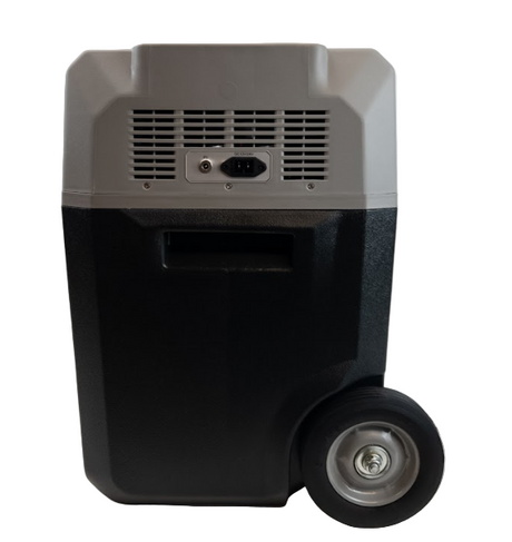 Hűtőláda kompresszoros LiON Cooler X40A 40l