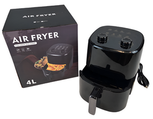 Air fryer 24V 4L