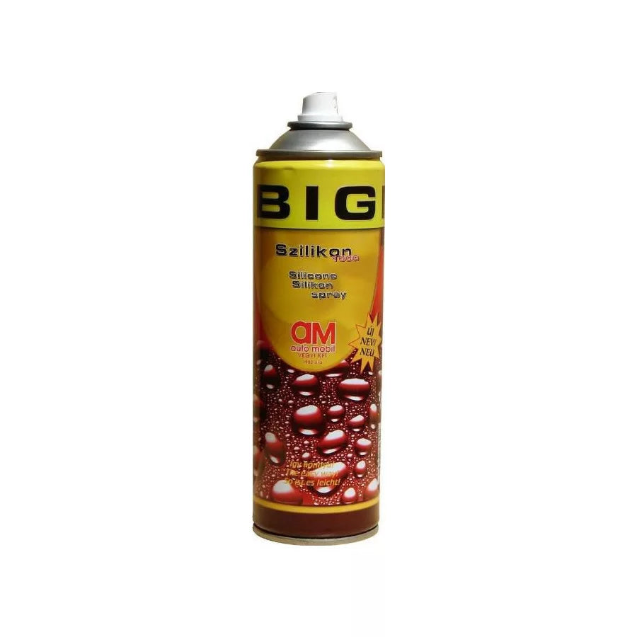 Szilikon spray 1000 500ml. am BIGMAN