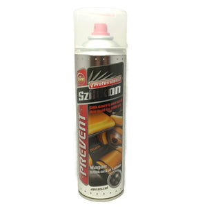 Szilikon spray 500ml. Prevent Professional