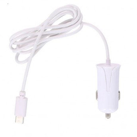 Szivargyújtó töltő USB Type-C