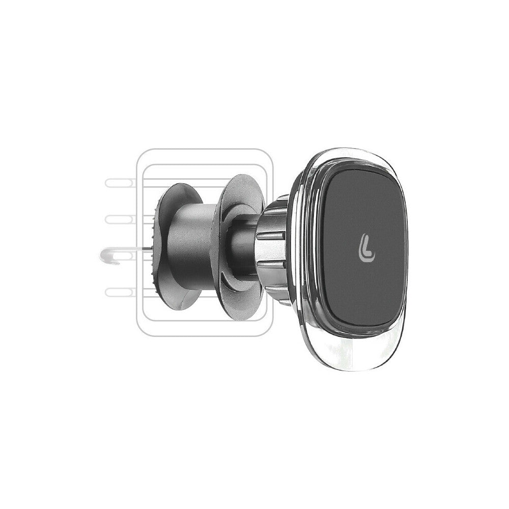 Autós telefontartó légbefúvó nyílásra Magneto Plus