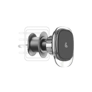 Autós telefontartó légbefúvó nyílásra Magneto Plus
