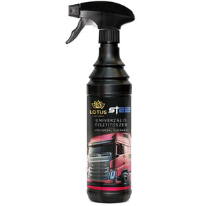 LOTUS univerzális tisztítószer - 600ml.