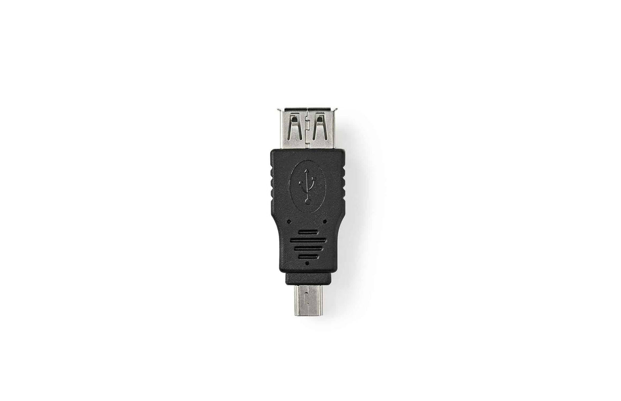 USB adapter, Mini dugó - USB A aljzat - MB Ategohoz