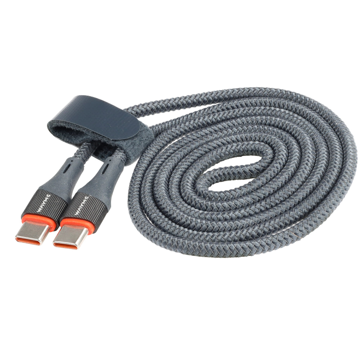 USB adat- és töltők8bel 100 cm USB-C max 65W