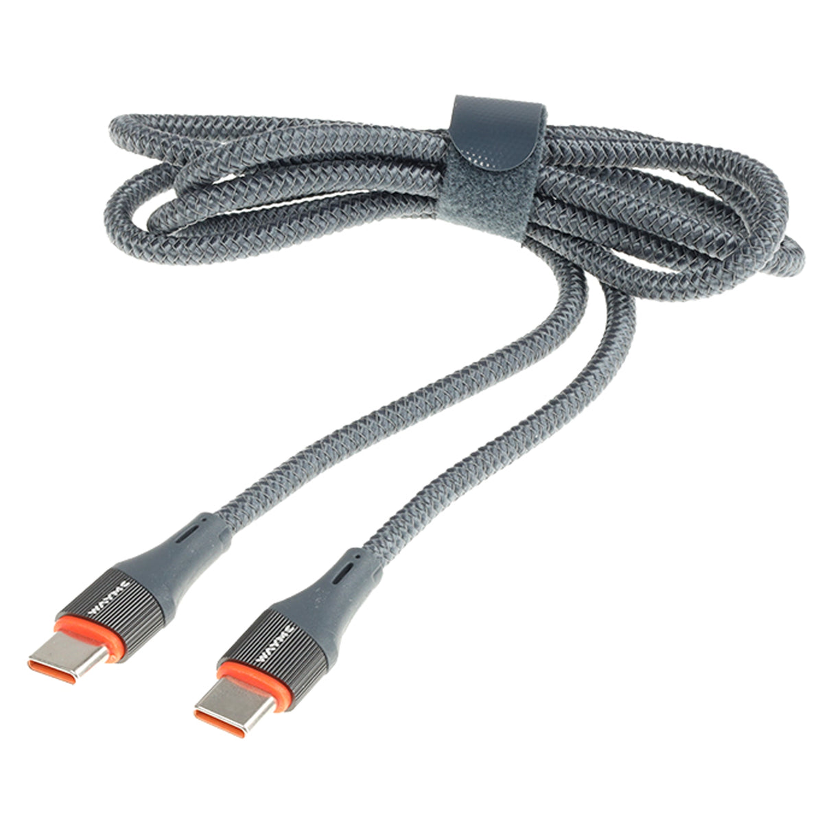 USB adat- és töltők8bel 100 cm USB-C max 65W