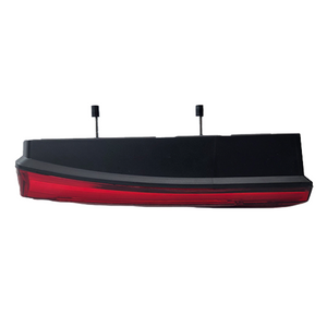Tail light LED Mercedes Actros MP5