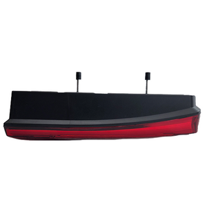 Tail light LED Mercedes Actros MP5