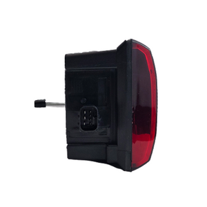 Tail light LED Mercedes Actros MP5