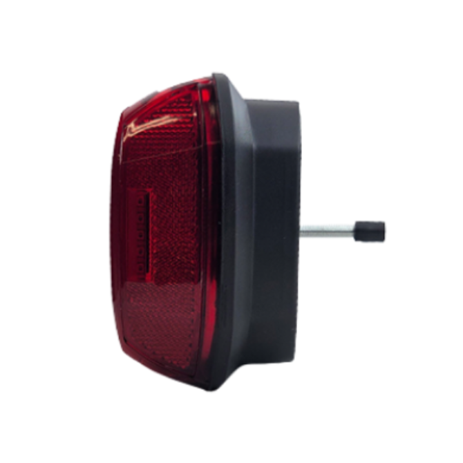 Tail light LED Mercedes Actros MP5
