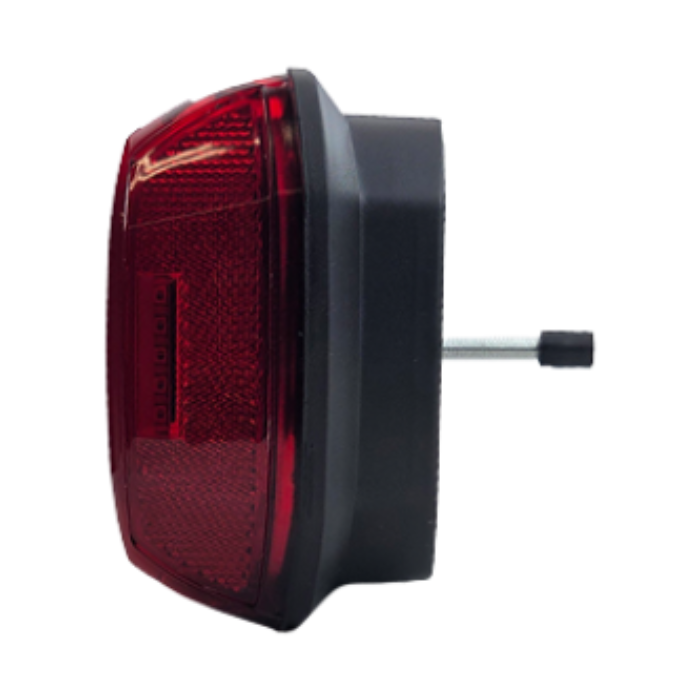 Tail light LED Mercedes Actros MP5