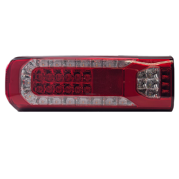 Tail light LED Mercedes Actros MP5