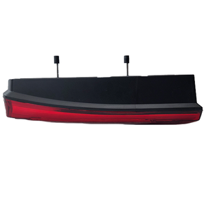 Tail light LED Mercedes Actros MP5