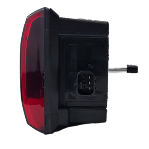 Tail light LED Mercedes Actros MP5