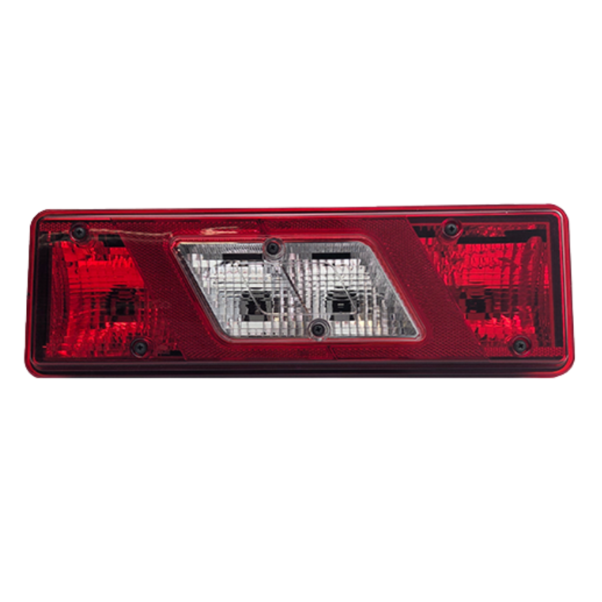 Ford Transit taillight