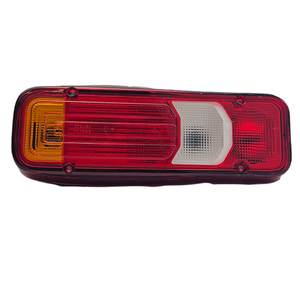 Lamp to Iveco Daily from 2021 LC15 Vignal