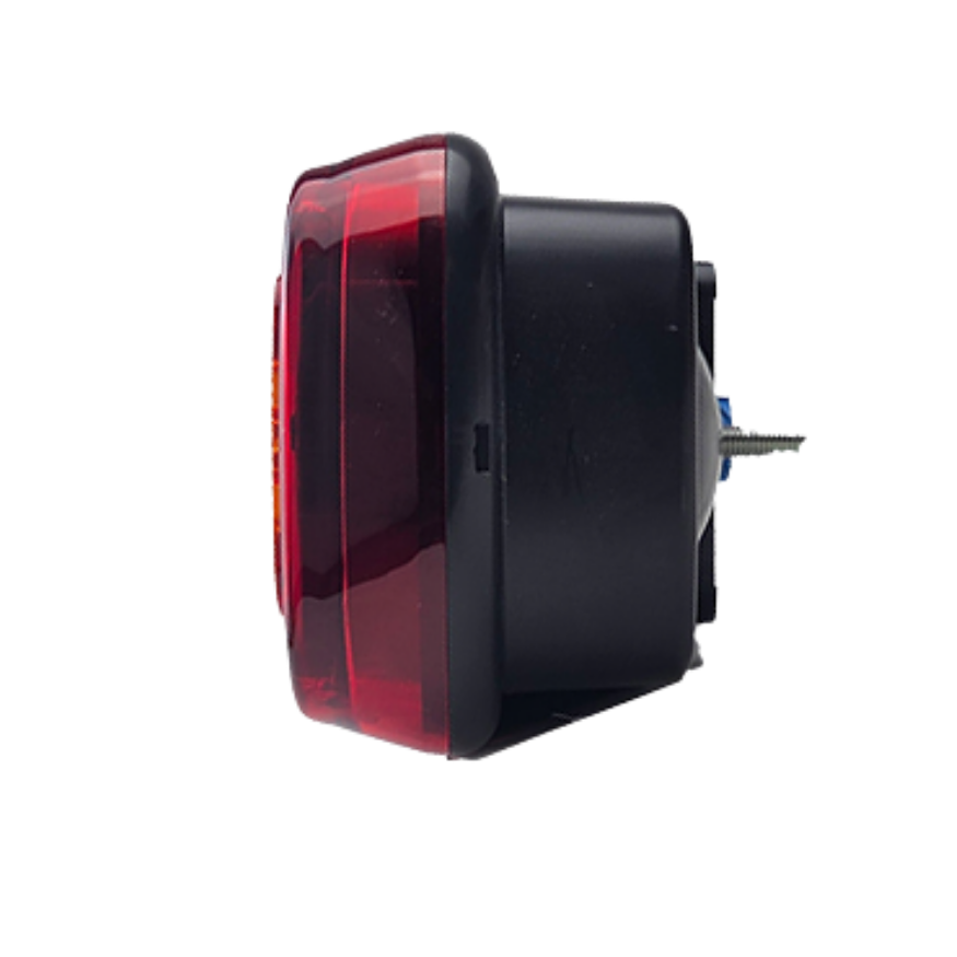 Lamp to Iveco Daily from 2021 LC15 Vignal