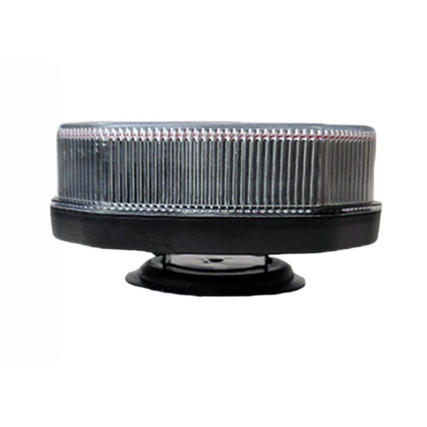 Lamp LED wireless magnetic prism 12V