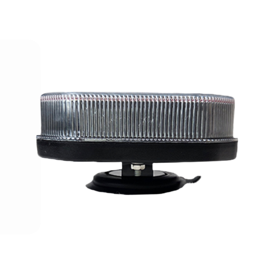 Lamp LED wireless magnetic prism 12V