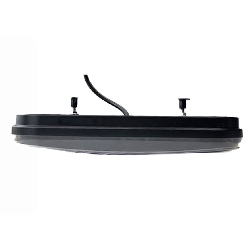 Lamp LED 6 Functional Dynamic Index Prismal 12-36V