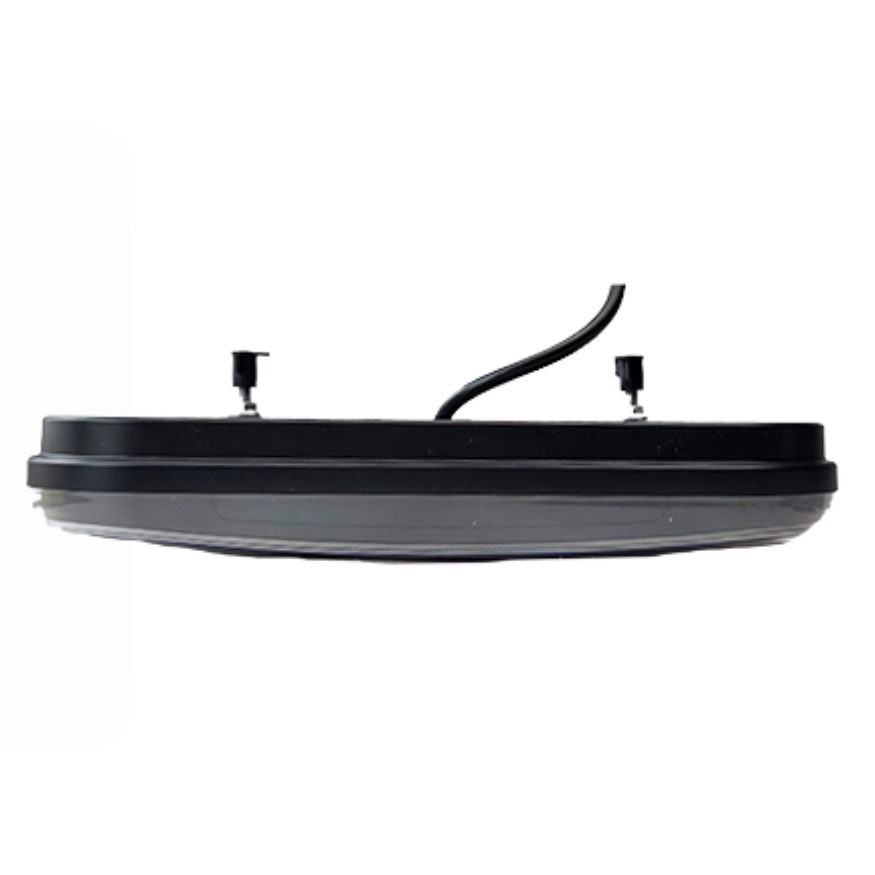 Lamp LED 6 Functional Dynamic Index Prismal 12-36V