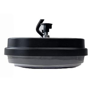 Lamp LED 6 Functional Dynamic Index Prismal 12-36V