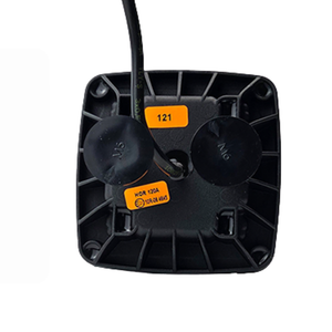 Lamp tractor first position indicator and index LED 12/24V