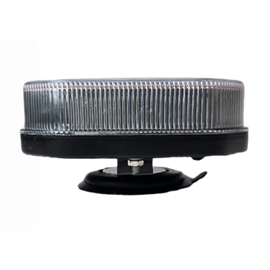 Lamp LED wireless magnetic prism 12V