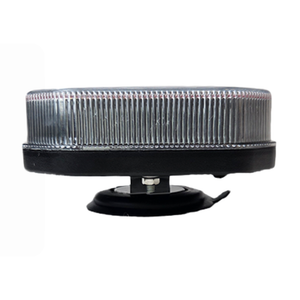 Lamp LED wireless magnetic prism 12V
