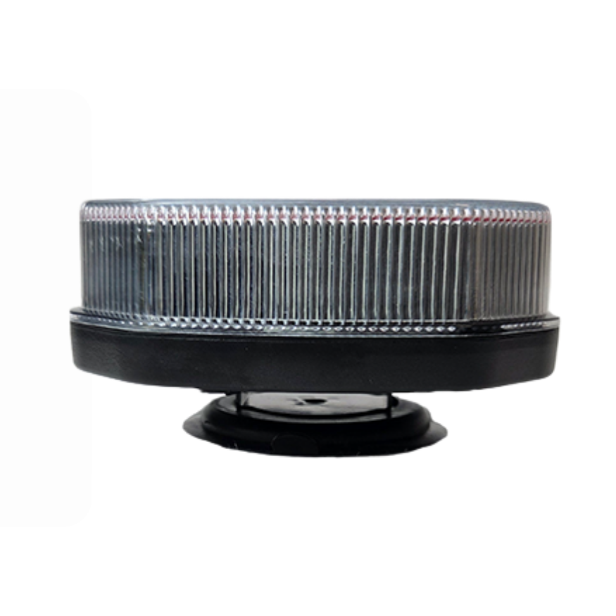 Lamp LED wireless magnetic prism 12V