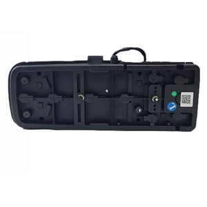 Lamp for man TGX Euro 6 LED