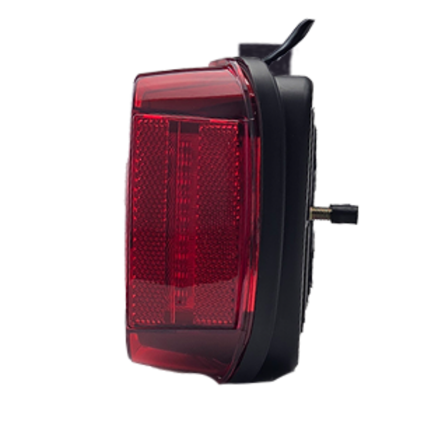 Lamp for man TGX Euro 6 LED