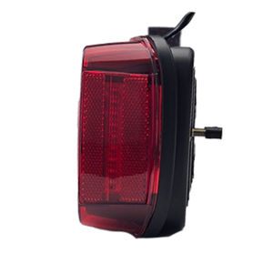 Lamp for man TGX Euro 6 LED