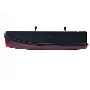 Lamp for man TGX Euro 6 LED