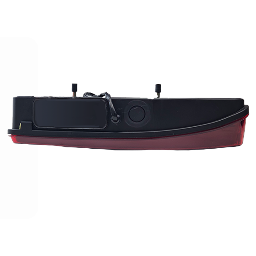 Lamp for man TGX Euro 6 LED