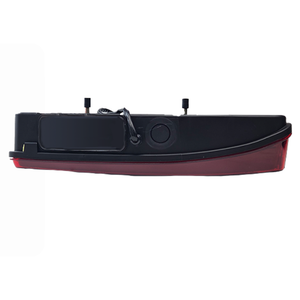 Lamp for man TGX Euro 6 LED