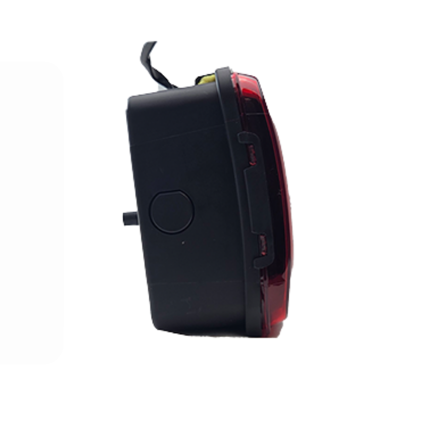 Lamp for man TGX Euro 6 LED