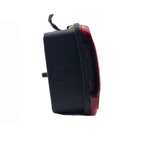 Lamp for man TGX Euro 6 LED