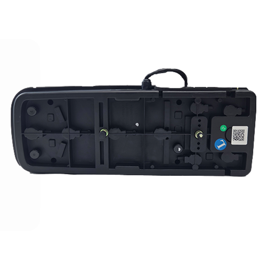 Lamp for man TGX Euro 6 LED