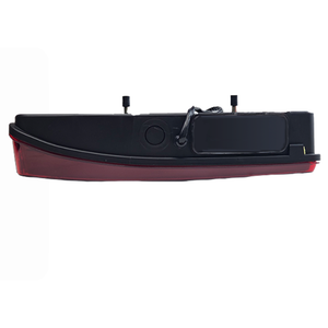 Lamp for man TGX Euro 6 LED