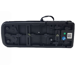 Lamp for man TGX Euro 6 LED