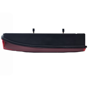Lamp for man TGX Euro 6 LED