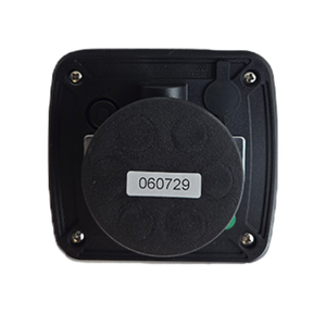 Lamp trailer for wireless magnetic